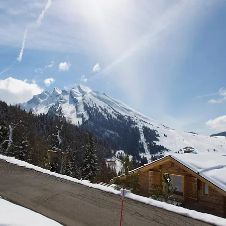 5 Chambres, Sauna, Bain Norvegien, Wifi, 12 Pers. A - Fr-1-437-57 Chalet *