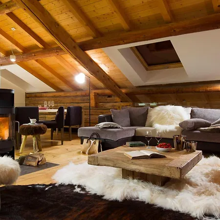 5 Chambres, Sauna, Bain Norvegien, Wifi, 12 Pers. A - Fr-1-437-57 Chalet