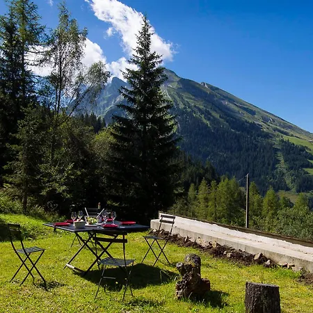 Chalet 5 Chambres, Sauna, Bain Norvegien, Wifi, 12 Pers. A *