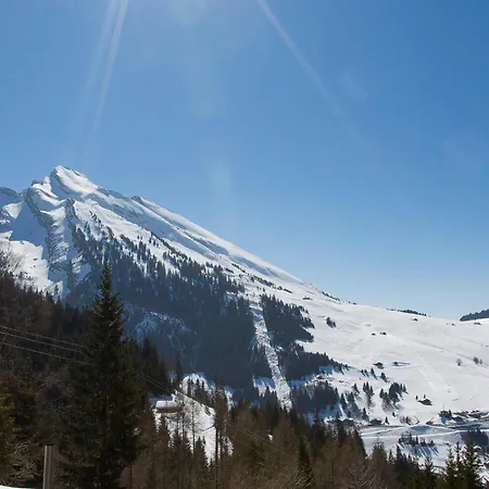 5 Chambres, Sauna, Bain Norvegien, Wifi, 12 Pers. A Chalet La Clusaz