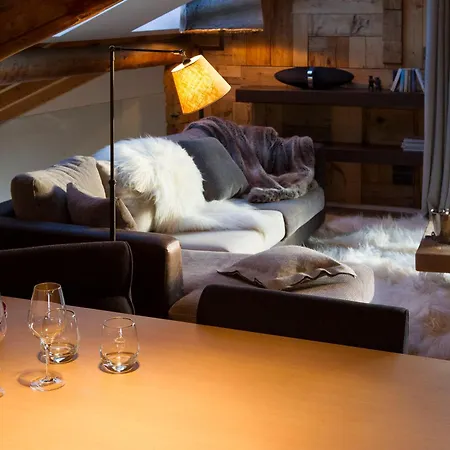 5 Chambres, Sauna, Bain Norvegien, Wifi, 12 Pers. A